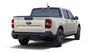2025 Ford Maverick® External Image 4